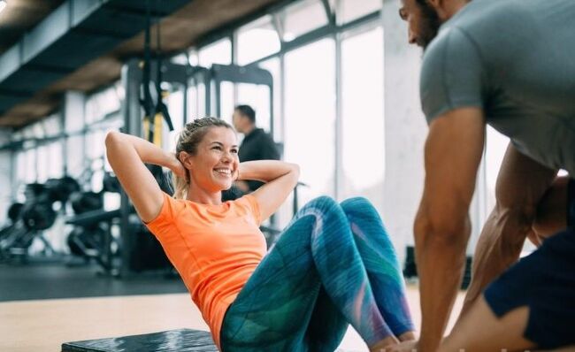 How to eliminate fat from the abdomen