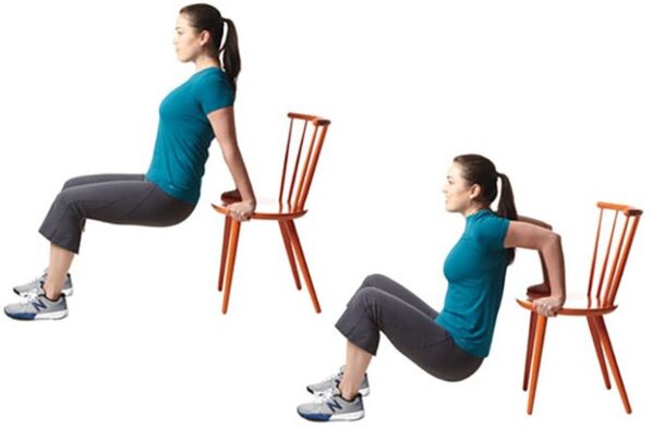 Push -up -ups